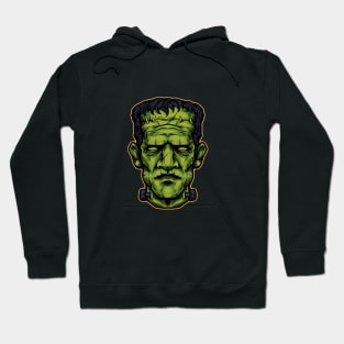 Mr Frankenstein Hoodie